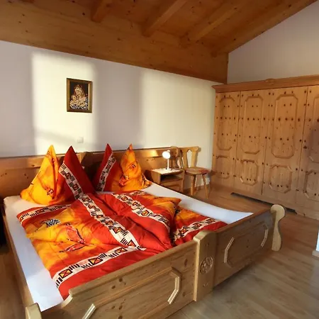 Vakantieboerderij Waldschoenau