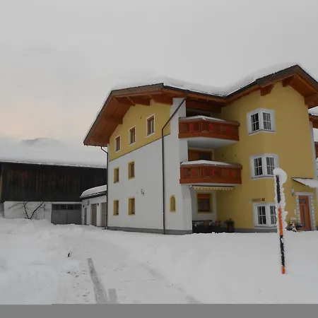 Waldschonau Farm stay Kirchbichl