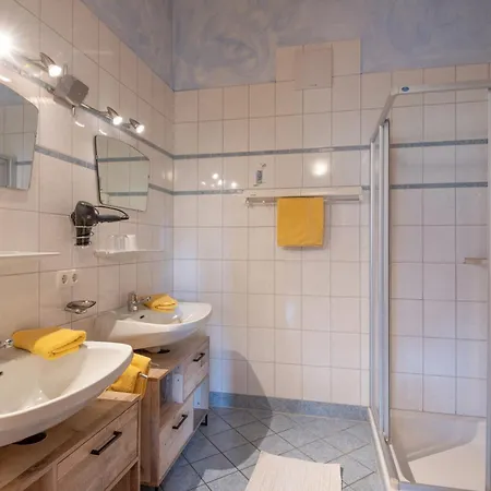 Farm stay Waldschonau Kirchbichl