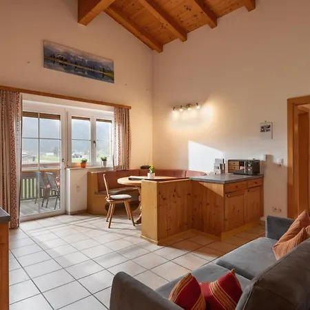 Waldschonau Farm stay