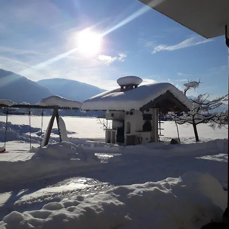Farm stay Waldschonau