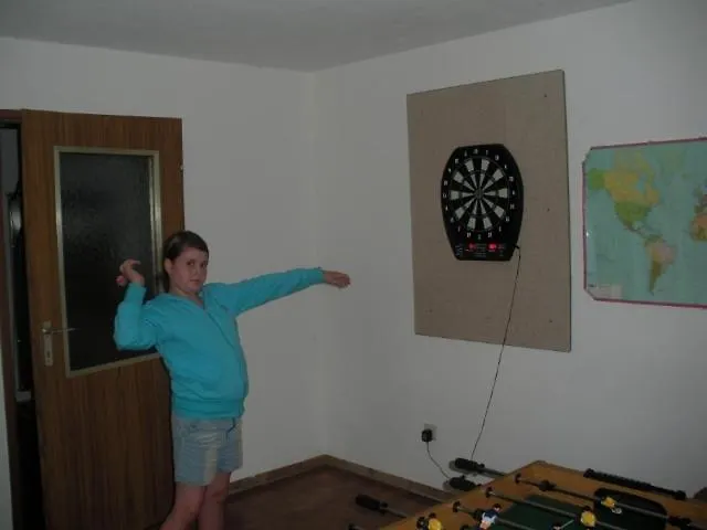 Waldschonau Farm stay Kirchbichl