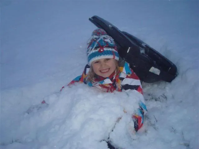 Farm stay Waldschonau Kirchbichl