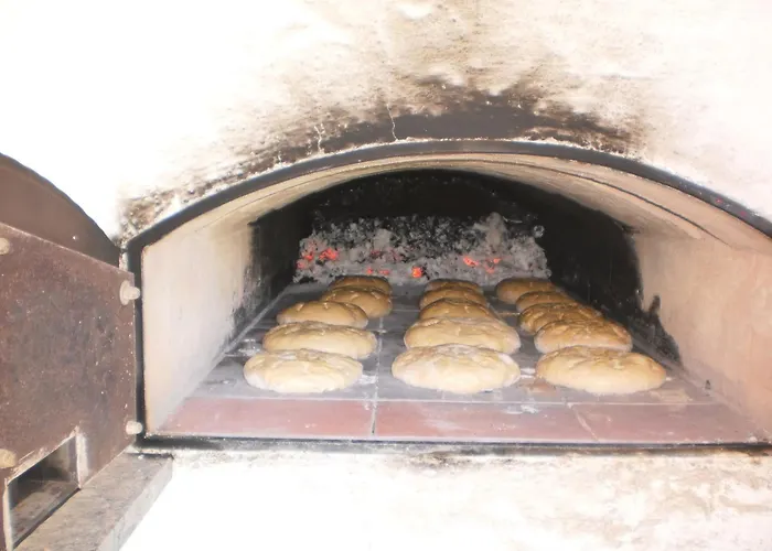 Waldschonau Farm stay