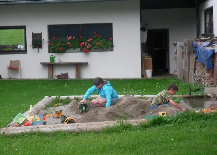 Farm stay Waldschonau