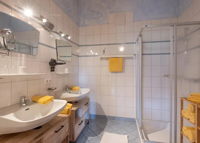 Farm stay Waldschonau Kirchbichl