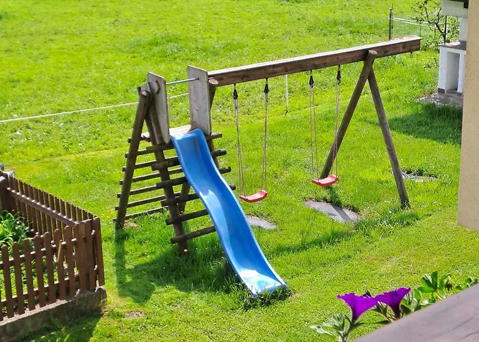 Waldschonau Kirchbichl