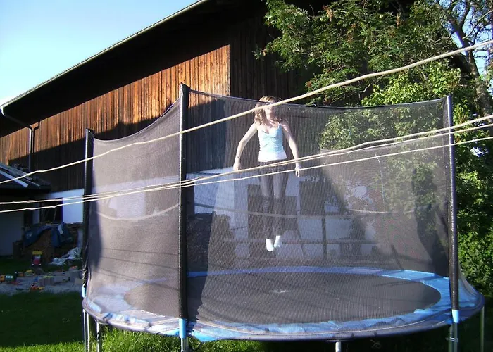 Waldschoenau * Kirchbichl