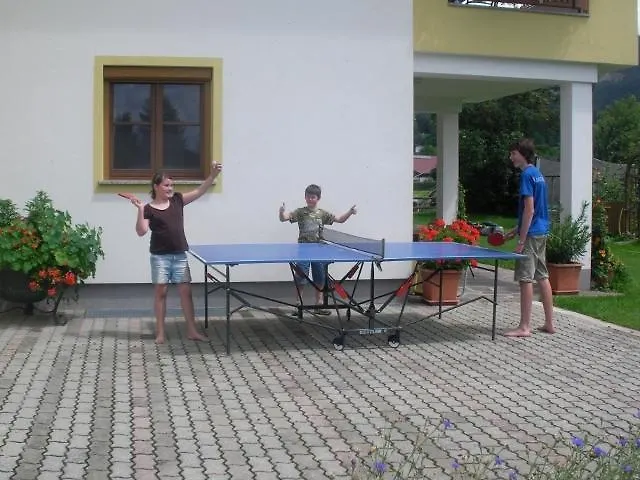 Farm stay Waldschonau