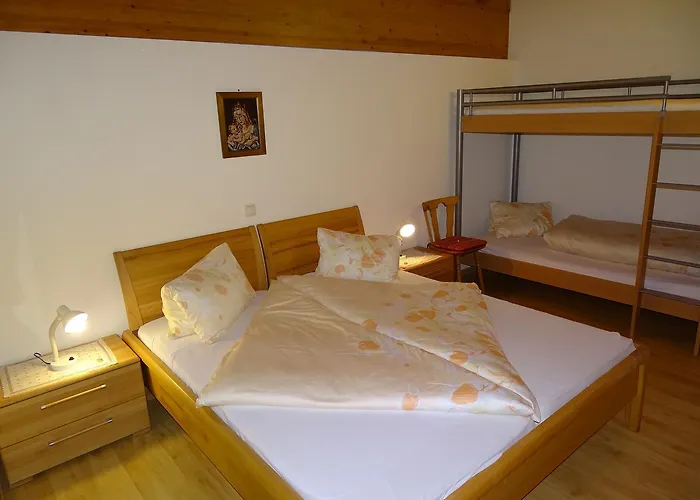 Waldschoenau Alojamento de Turismo Rural *