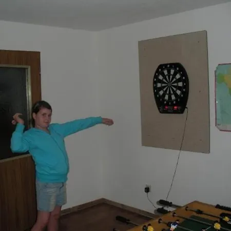 Waldschoenau Farmház Kirchbichl