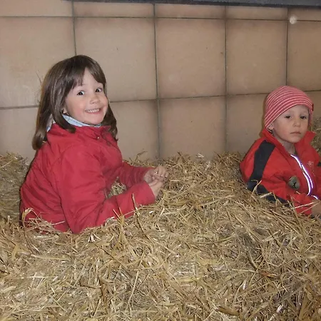 Waldschoenau Kirchbichl