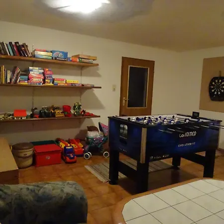 Waldschoenau Farmház *