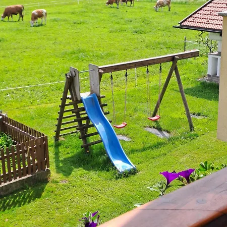 Waldschoenau Kirchbichl