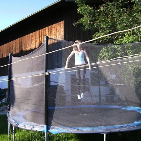 Waldschoenau * Kirchbichl