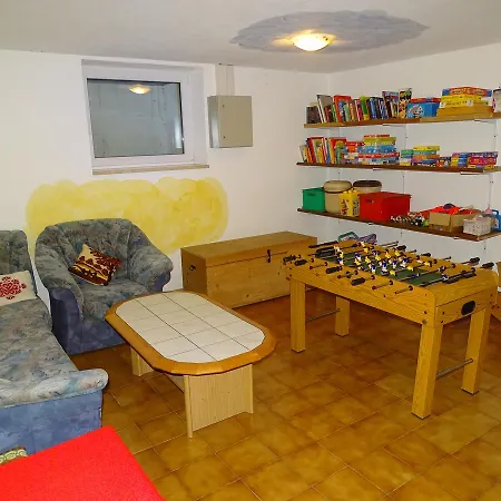 Farmház Waldschoenau Kirchbichl